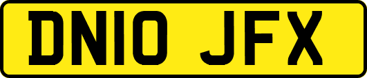 DN10JFX