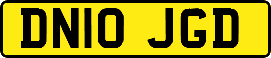 DN10JGD