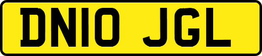 DN10JGL