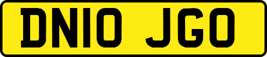 DN10JGO