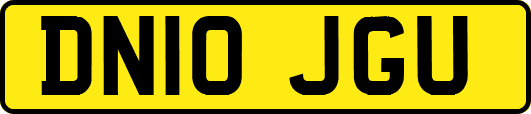 DN10JGU
