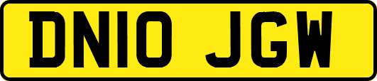 DN10JGW