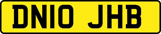 DN10JHB