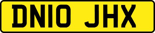 DN10JHX