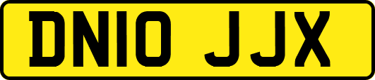 DN10JJX