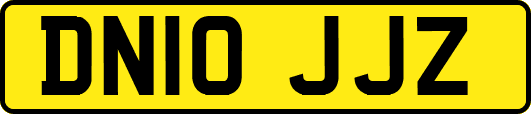DN10JJZ