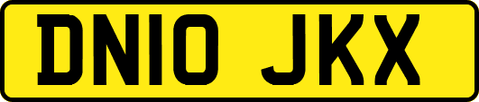 DN10JKX