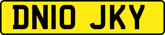 DN10JKY