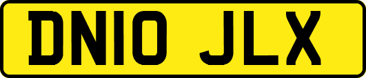 DN10JLX