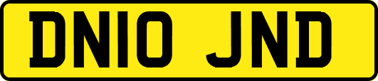 DN10JND