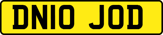 DN10JOD