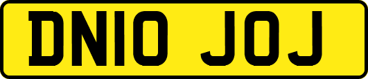 DN10JOJ