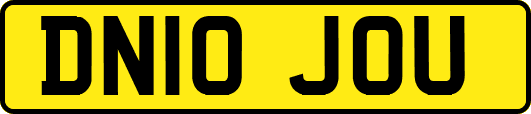 DN10JOU