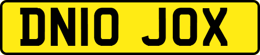 DN10JOX