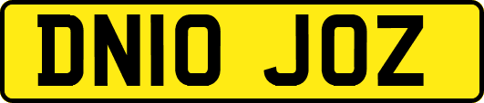 DN10JOZ