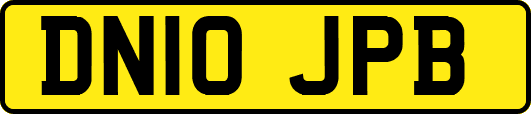 DN10JPB