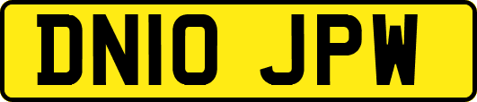 DN10JPW