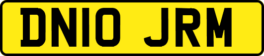 DN10JRM