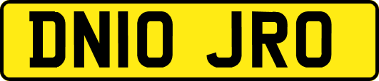 DN10JRO