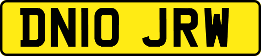 DN10JRW