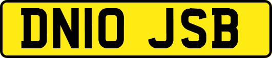DN10JSB