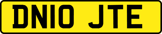DN10JTE