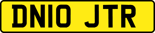 DN10JTR