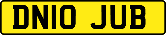 DN10JUB