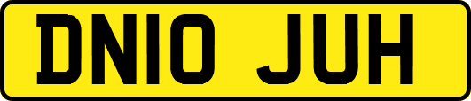 DN10JUH