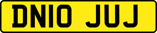 DN10JUJ