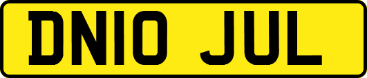 DN10JUL