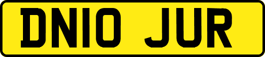 DN10JUR
