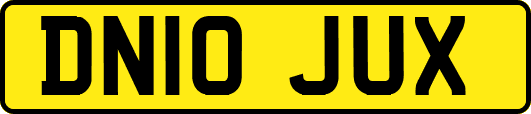 DN10JUX