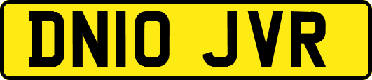 DN10JVR