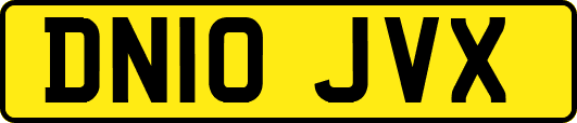 DN10JVX