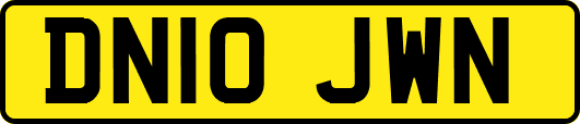 DN10JWN