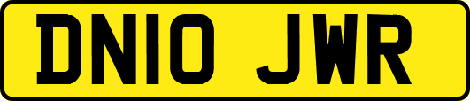 DN10JWR