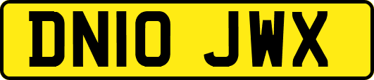 DN10JWX