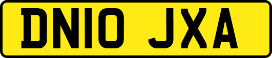 DN10JXA