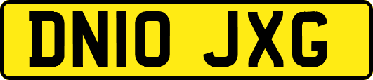 DN10JXG