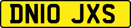 DN10JXS