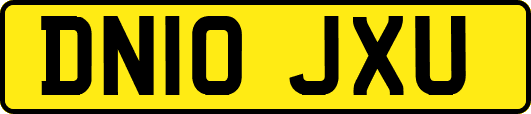 DN10JXU