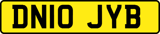 DN10JYB