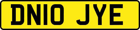DN10JYE