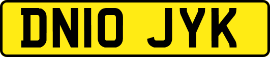 DN10JYK