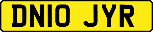 DN10JYR