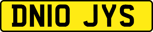 DN10JYS