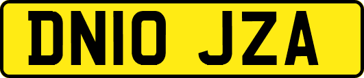 DN10JZA