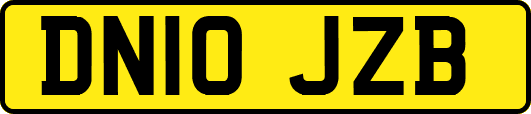 DN10JZB