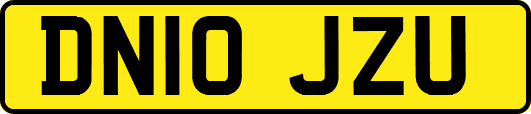 DN10JZU
